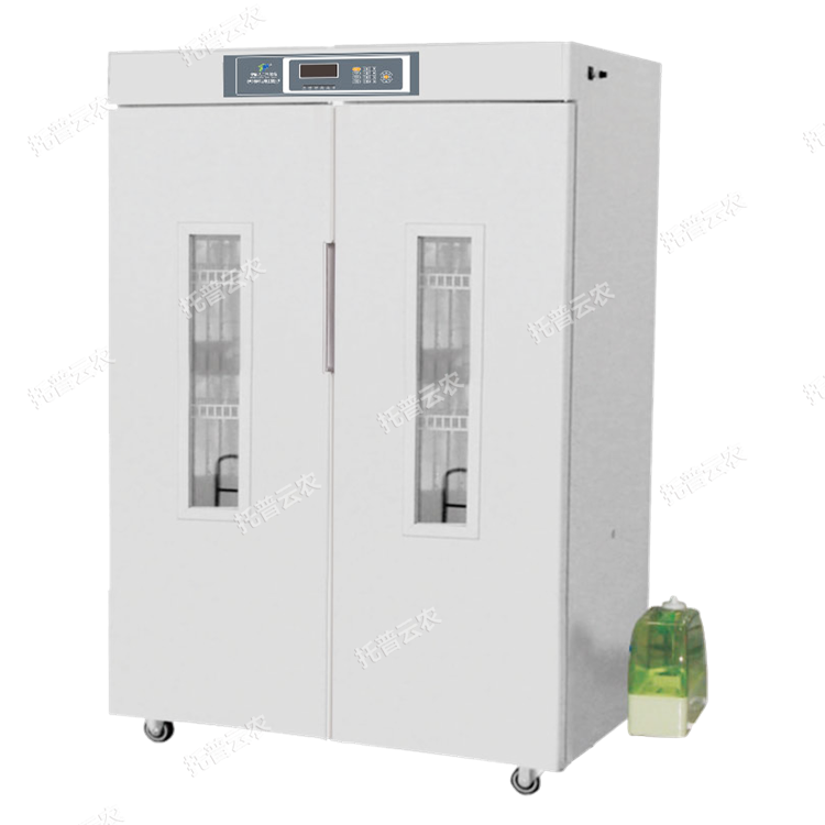 人工氣候培養箱